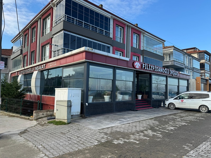 Filizfidanoğlu İnşaat 